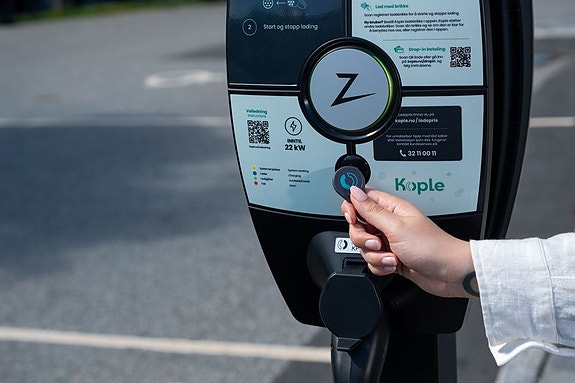 Bilde 1 av 2 i jobbannonse-galleriet