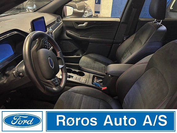 Ford Kuga 2 of 9