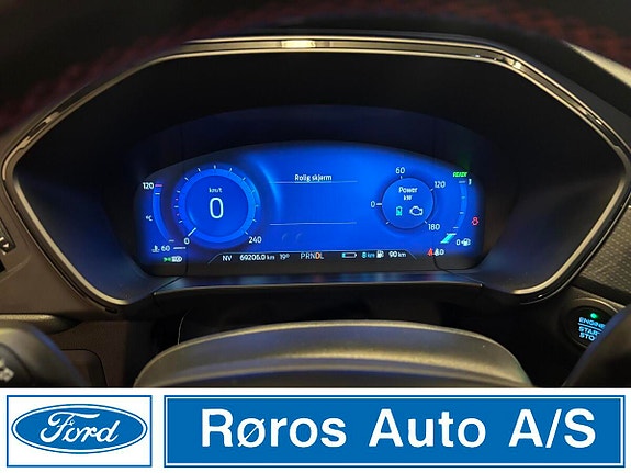 Ford Kuga 7 of 9