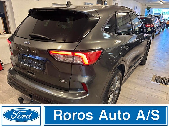 Ford Kuga 4 of 9