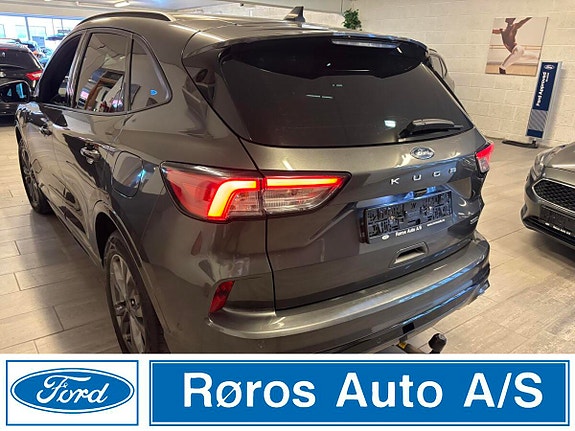 Ford Kuga 3 of 9