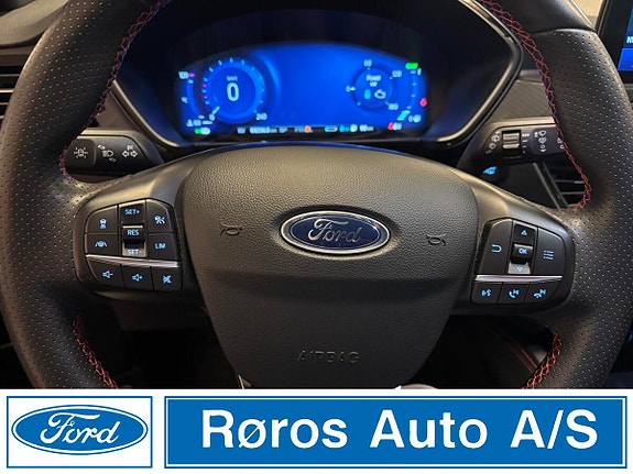 Ford Kuga 9 of 9