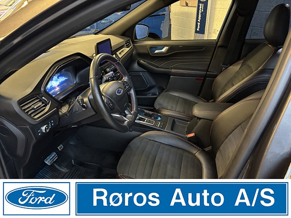 Ford Kuga 3 of 14