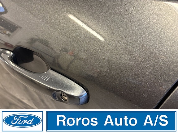 Ford Kuga 4 of 14
