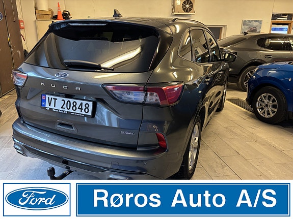 Ford Kuga 6 of 14