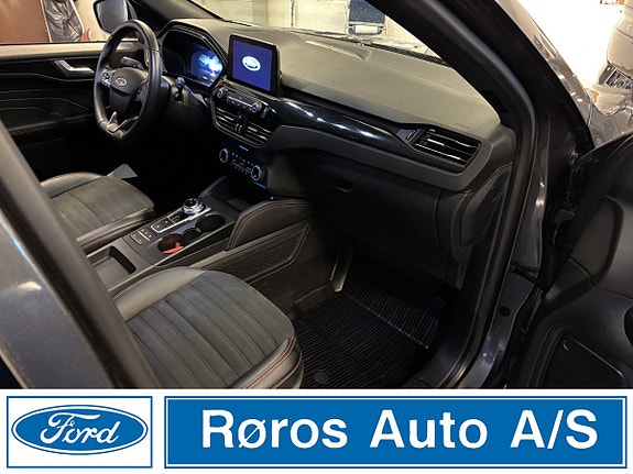 Ford Kuga 7 of 14