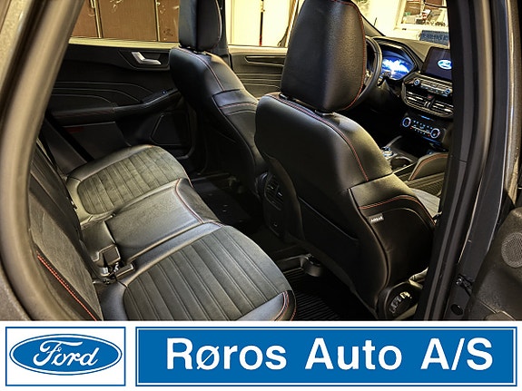 Ford Kuga 8 of 14
