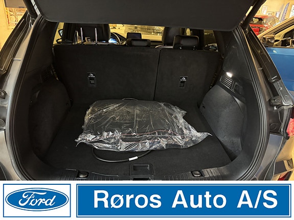 Ford Kuga 9 of 14