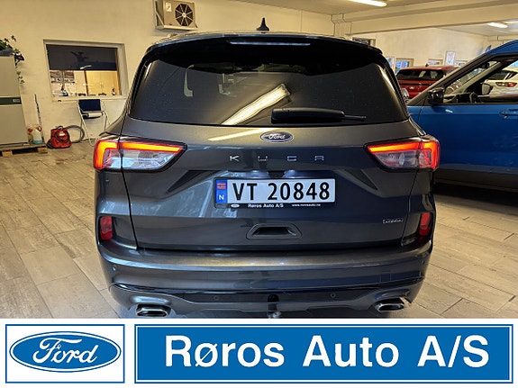 Ford Kuga 5 of 14