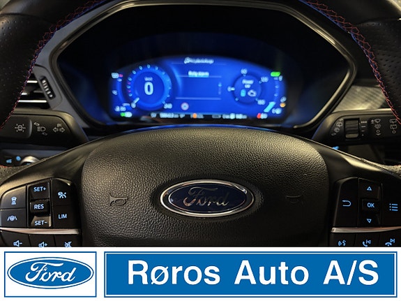 Ford Kuga 13 of 14