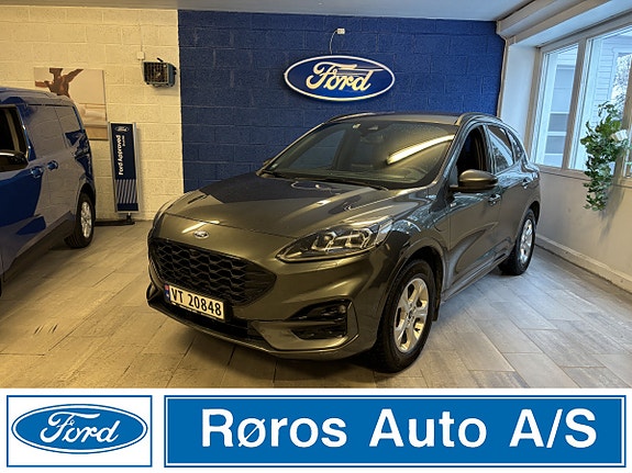 Ford Kuga 2 of 14