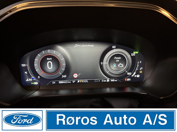 Ford Kuga 14 of 14