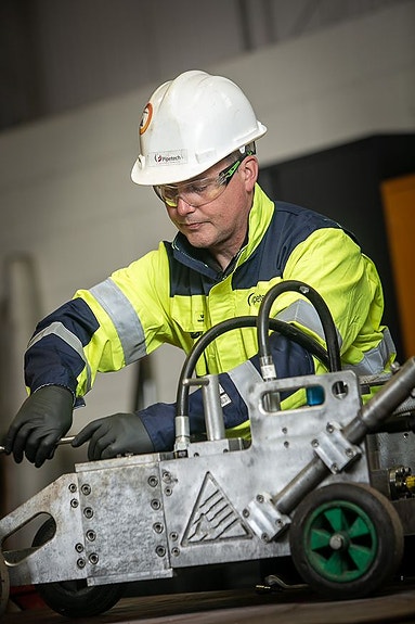 Bilde 2 av 3 i jobbannonse-galleriet