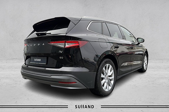 Skoda Enyaq - bilde 5