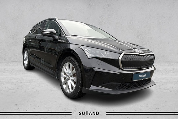 Skoda Enyaq - bilde 7