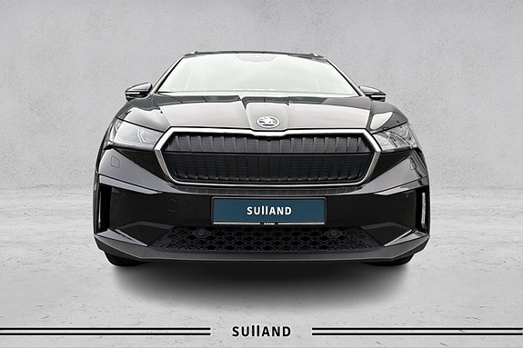 Skoda Enyaq - bilde 8
