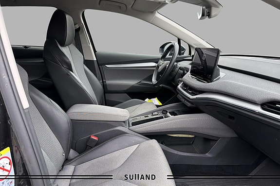 Skoda Enyaq - bilde 14