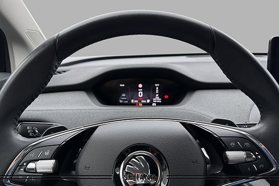 Skoda Enyaq - bilde 12