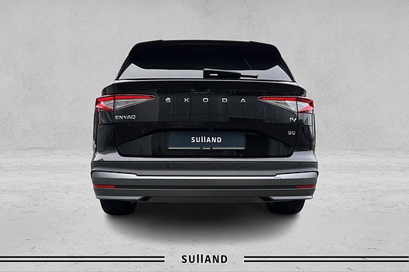 Skoda Enyaq - bilde 4