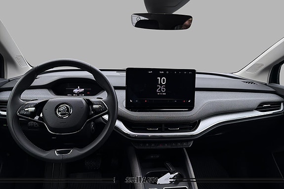 Skoda Enyaq - bilde 10