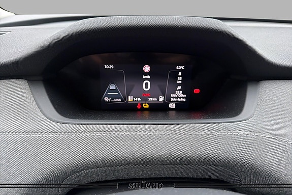 Skoda Enyaq - bilde 13