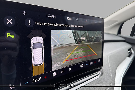 Skoda Enyaq - bilde 21