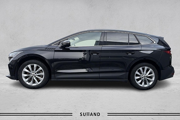 Skoda Enyaq - bilde 2