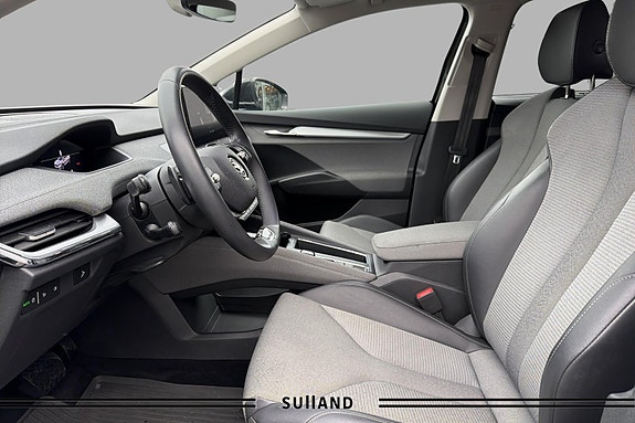 Skoda Enyaq - bilde 11