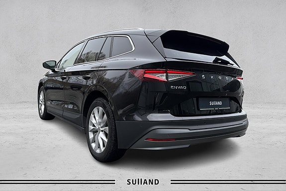 Skoda Enyaq - bilde 3