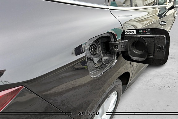 Skoda Enyaq - bilde 9