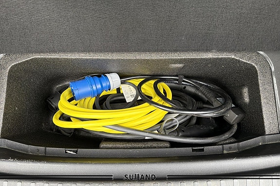 Skoda Enyaq - bilde 18