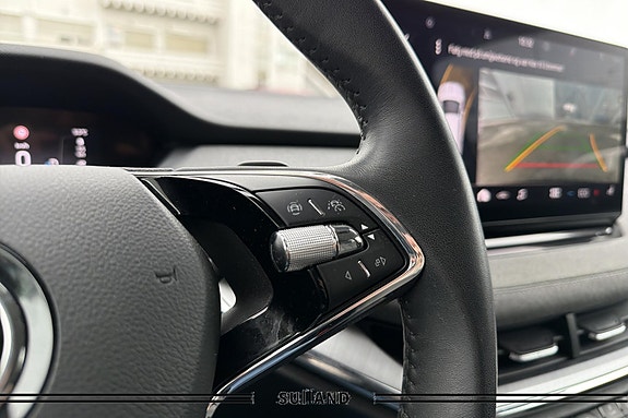 Skoda Enyaq - bilde 23