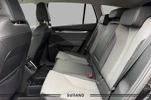 Skoda Enyaq - bilde 15