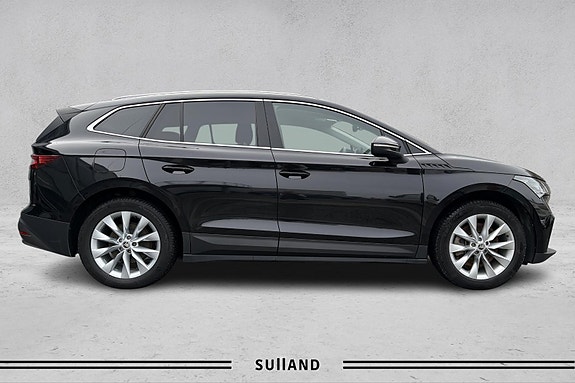 Skoda Enyaq - bilde 6