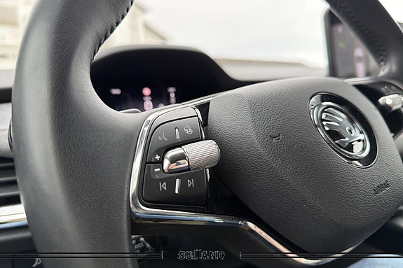 Skoda Enyaq - bilde 22