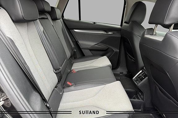 Skoda Enyaq - bilde 16