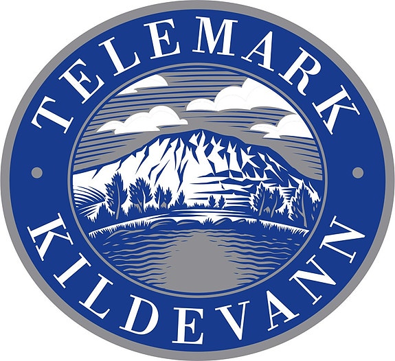Telemark Kildevann AS / Refresco Norge logo