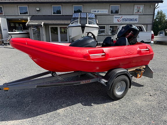 Bilde av 'River 290'