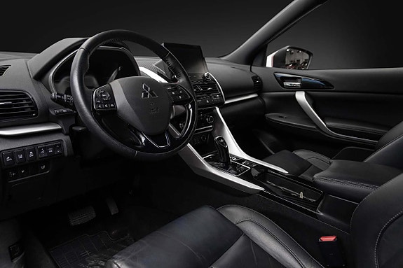 Delikat interiør i Instyle-utgave