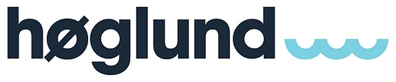 HØGLUND AS logo