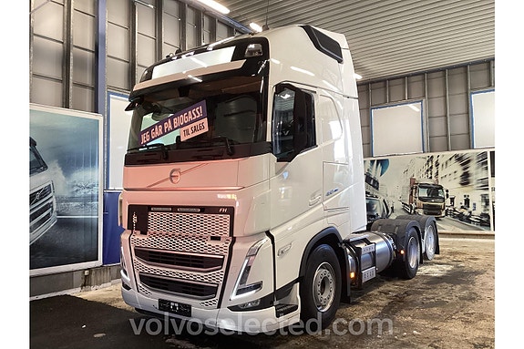 Volvo FH