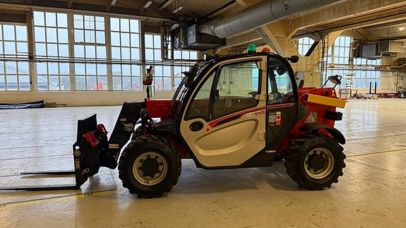Manitou Pent brukt MT625