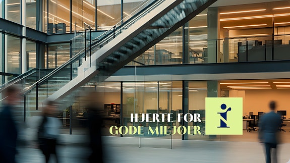 Bilde 1 av 8 i jobbannonse-galleriet