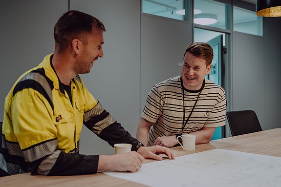 Bilde 1 av 3 i jobbannonse-galleriet