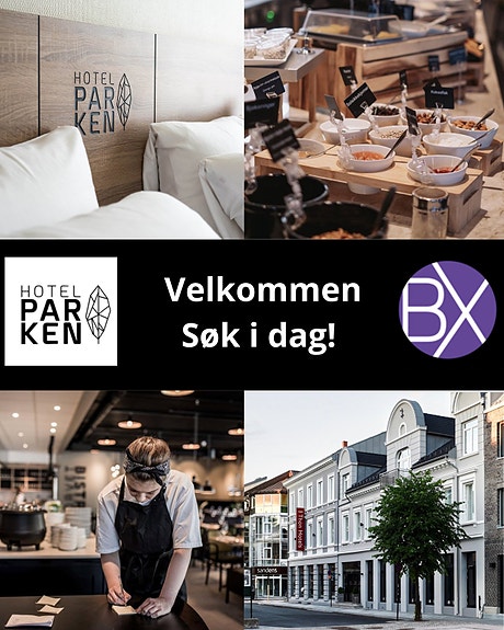 Bilde 6 av 6 i jobbannonse-galleriet