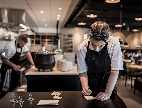 Bilde 1 av 6 i jobbannonse-galleriet