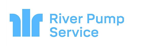 River Pump Service AS logo