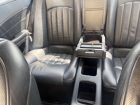Mercedes-Benz CLS320 21 of 30