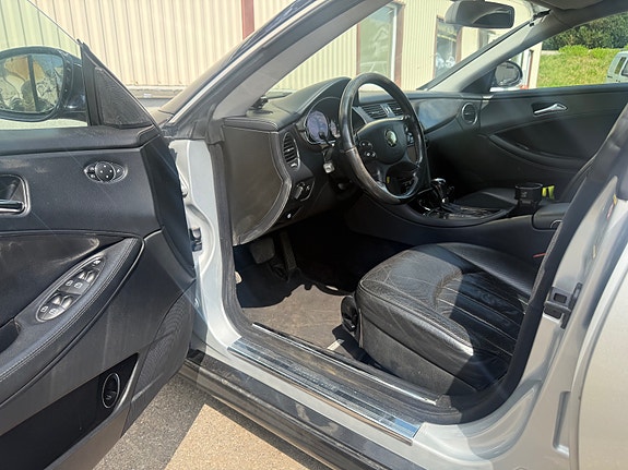 Mercedes-Benz CLS320 19 of 30