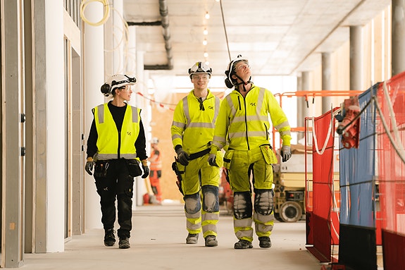 Bilde 1 av 1 i jobbannonse-galleriet